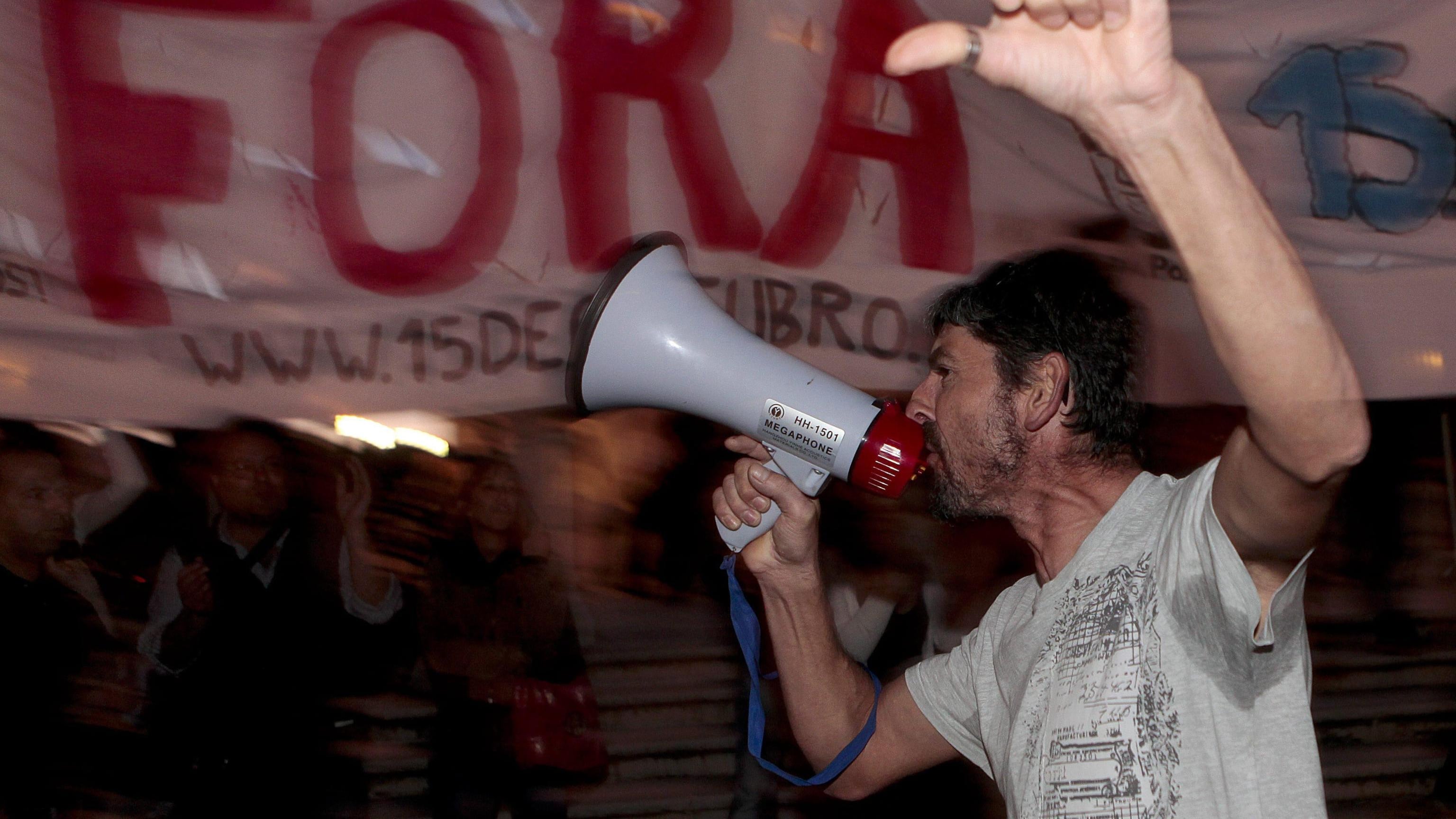 L'austerity sta uccidendo il Portogallo