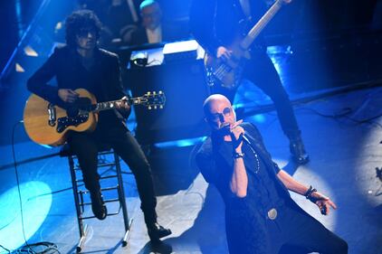 Sanremo 2019, i cantanti in gara 8