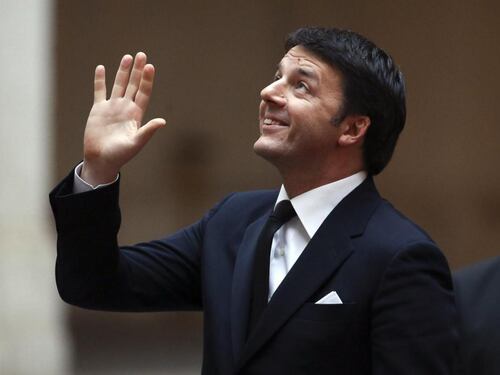 Schiaffo del World Economic Forum a Renzi: "Italia penultima per efficienza di governo"