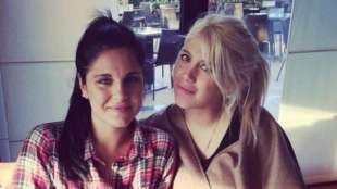 Ivana Icardi in tackle su Wanda: "Io e Mauro non ci sentiamo per colpa sua"