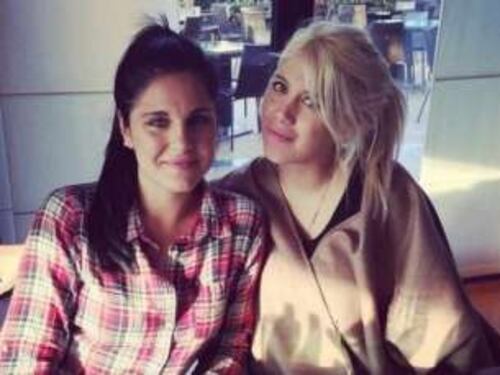 Ivana Icardi attacca Wanda: "Non riesco più a vedere mio fratello"