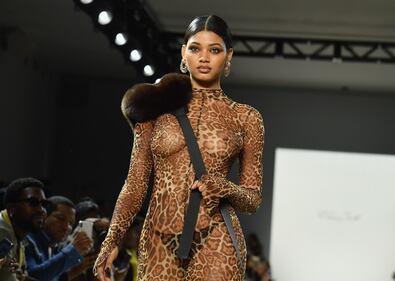 Nwe York Fashion Week: i look più estrosi dalle passerelle 6