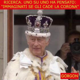 La satira del giorno. L'hanno pensato tutti 1