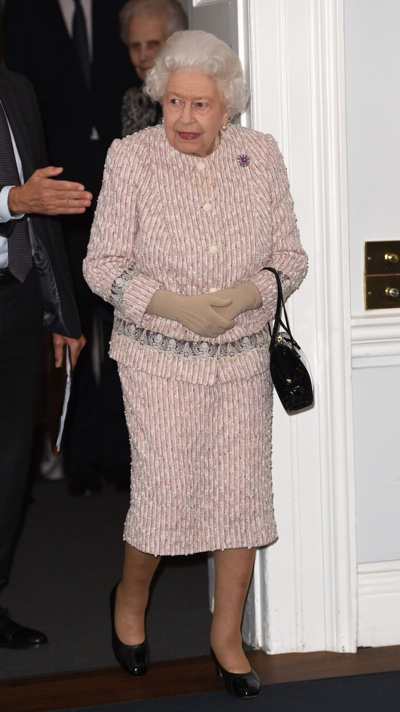 Regina Elisabetta II, le foto della sovrana 9