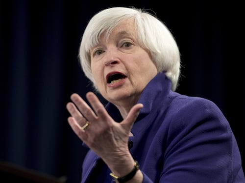 La Fed spaventa le Borse. Così la ripresa traballa