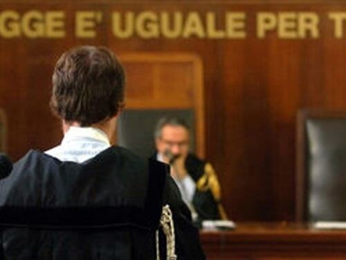 Non ci sono giudici: al Tar di Bologna sette anni per un ricorso