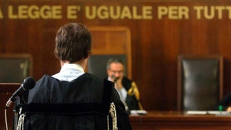 I tempi biblici dei procedimenti penali in Italia