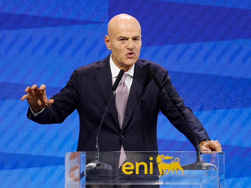 Benzina, sconto Eni ad agricoltori e pescatori