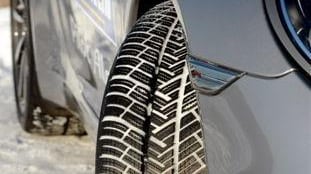 Michelin, più sicurezza e meno consumi