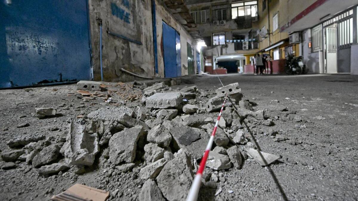 Campi Flegrei, nuove scosse nelle ultime ore: la terra continua a tremare