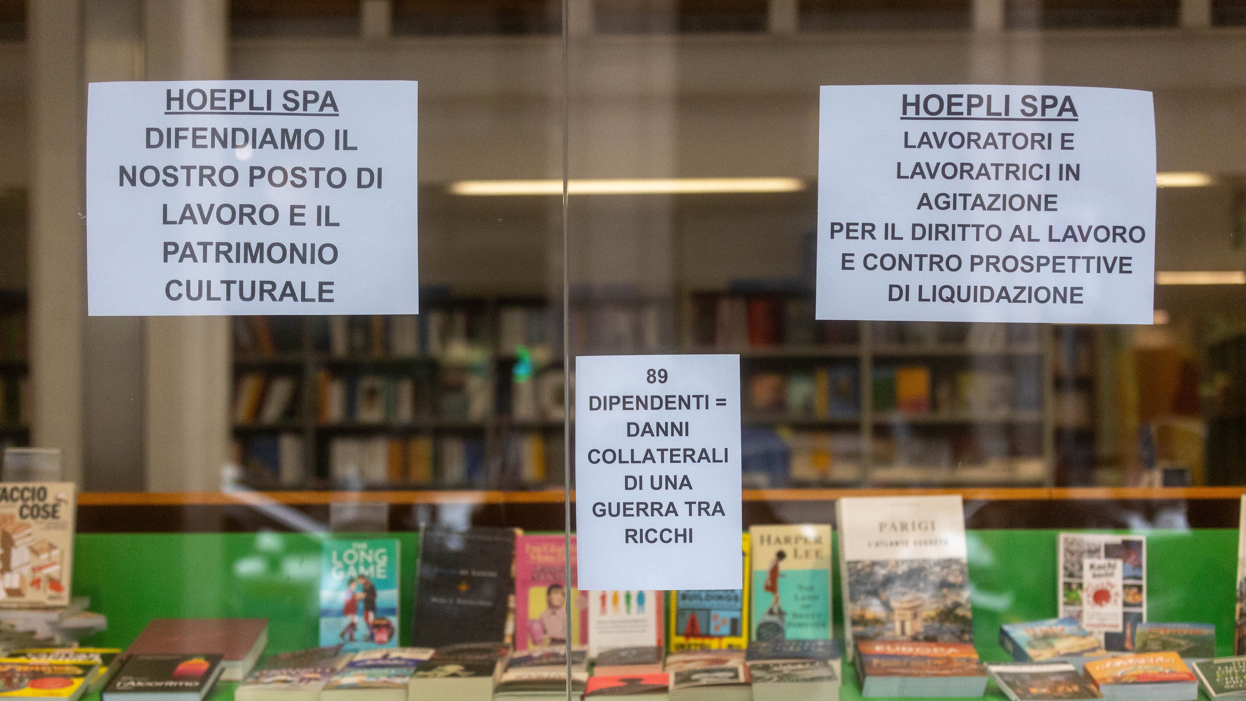 Strapparsi le pagine
