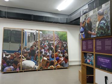 Srebrenica