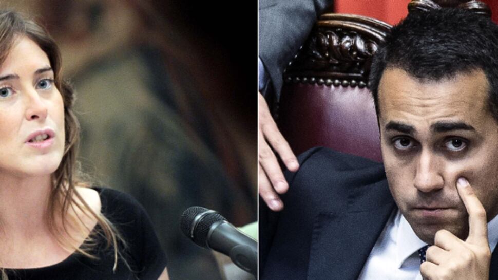 Pd, M5S e la fregnaccia della gara a chi è più pulito