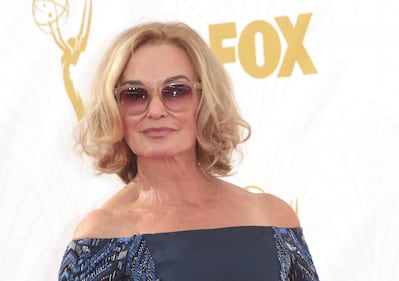 Sexy ed elenganti, le belle degli Emmy Awards 9