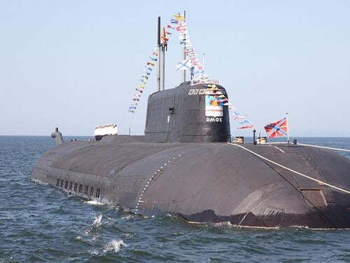 La nuova tattica deterrente non strategica della Russia