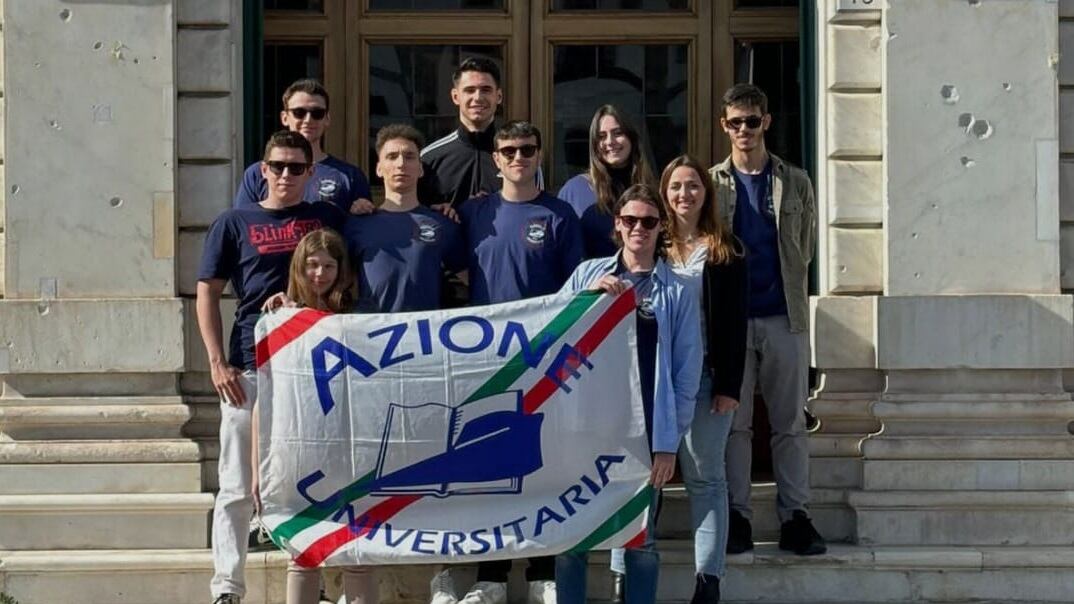 Dieci contro due: la violenza del collettivo contro i giovani di Fdi
