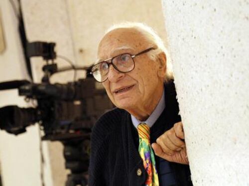 "Io poeta e veggente qualche volta ascoltato ma non sempre capito"