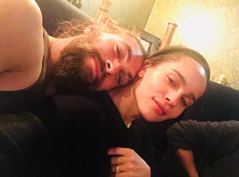 Zoe Kravitz, le foto della figlia d'arte 1
