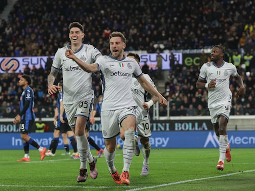 Inter, ora è fuga