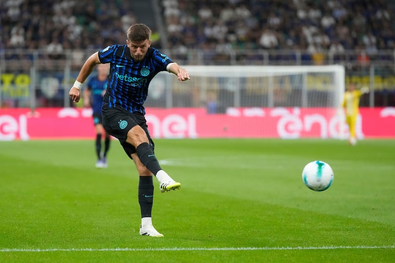 Inter Torino Sucic