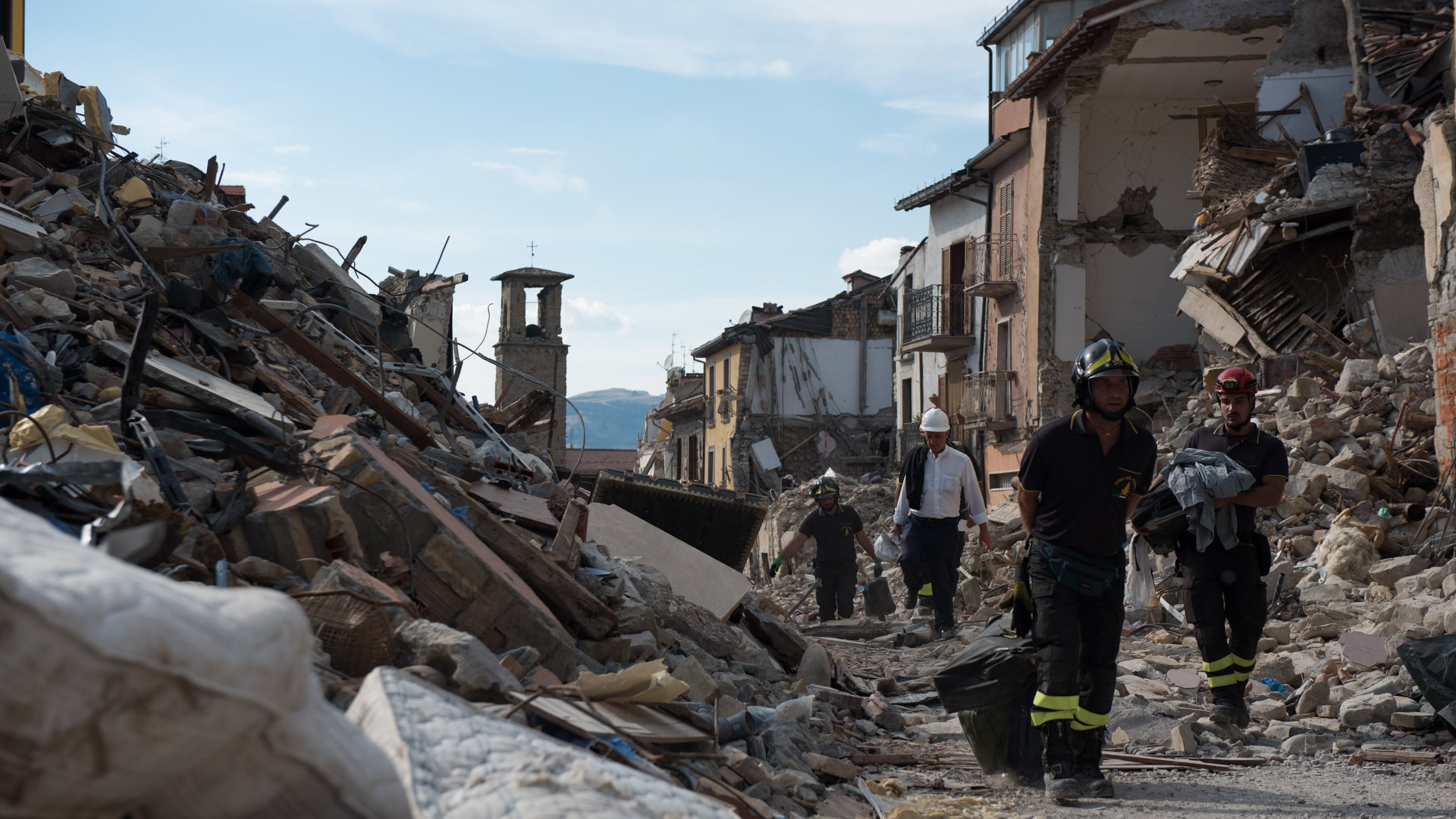 Ricostruzione terremoto 2016, presentato a Palazzo Madama il libro del senatore Castelli
