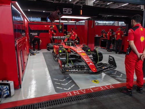Ferrari F1 in crisi, priorità diverse e quell'offerta su Linkedin...