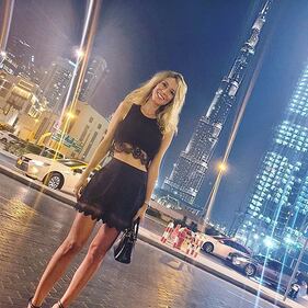 Diletta Leotta si prende la scena a Tiki Taka: i follower in delirio su Instagram 10