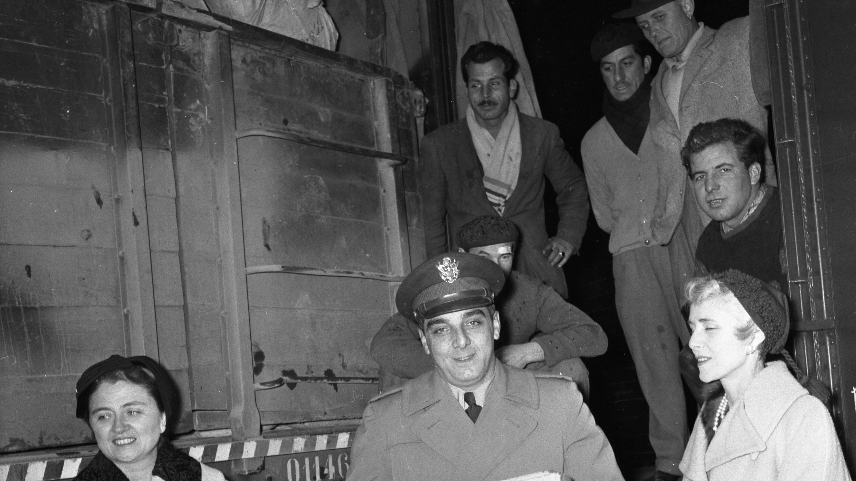 Clare Boothe Luce, l'ambasciatrice di salotto e di governo