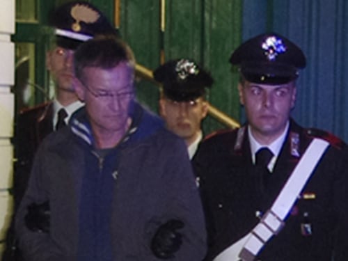 "Non si è ravveduto", Carminati torna in cella