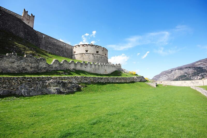 Castel Beseno