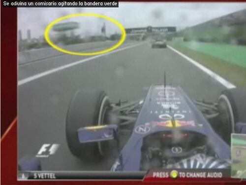 Sorpasso Vettel, la Ferrari chiede chiarimenti e la Fia risponde ma non a lei