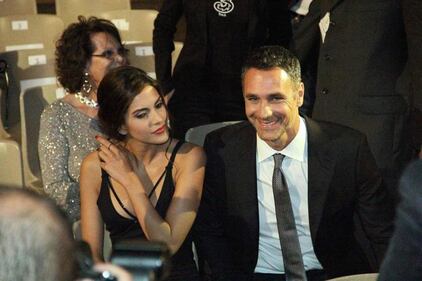 Rocio Morales Munoz, sexy attrice: le foto 13
