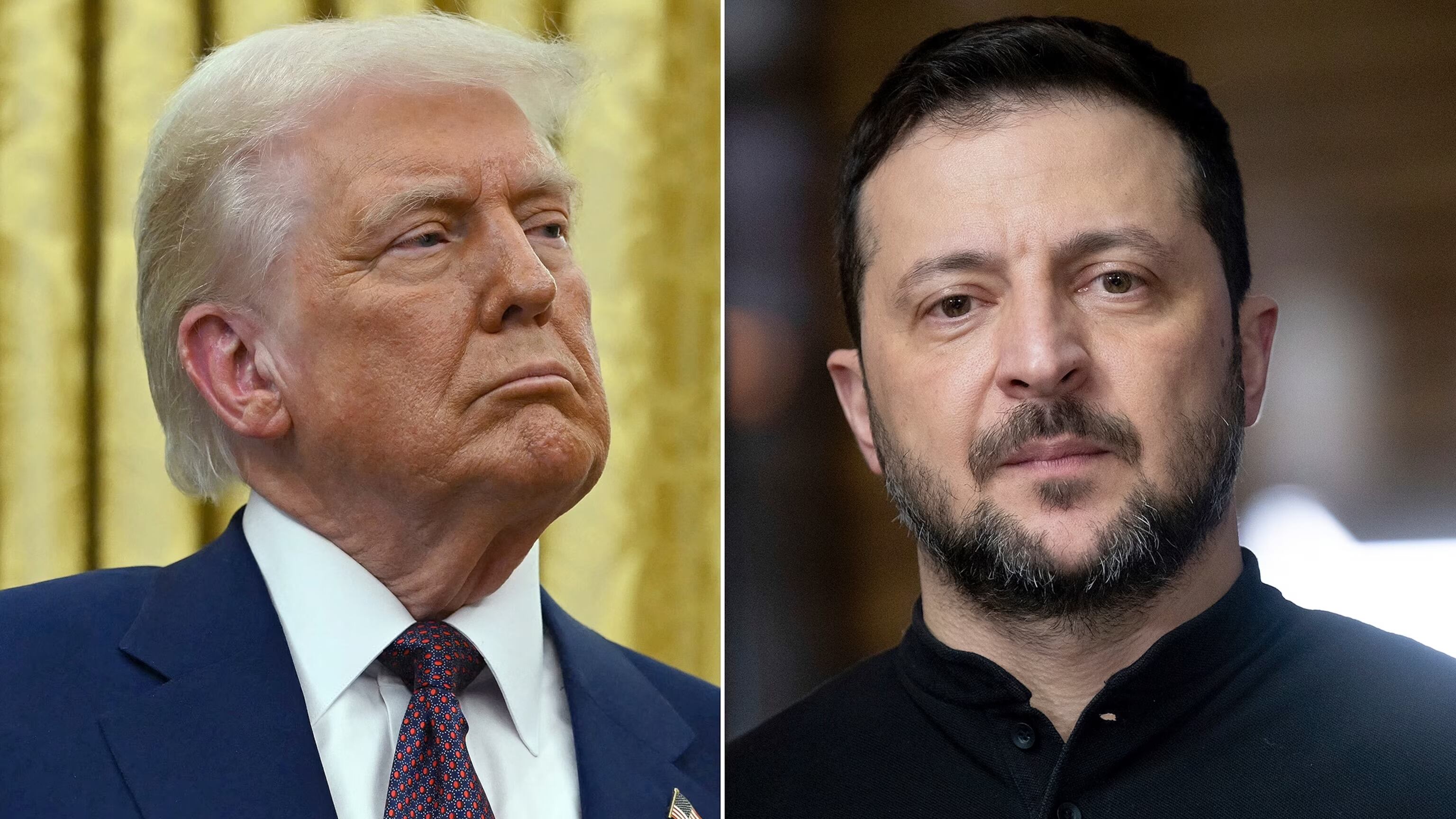 Ucraina, saltato il vertice di Londra per l'ultimatum di Trump: cosa prevede