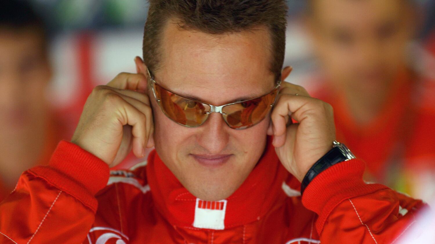 Schumi, un anno dopo non si sa come sta