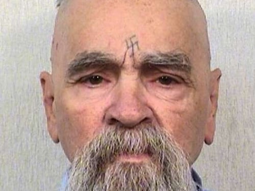 Charles Manson ricoverato in ospedale in gravi condizioni