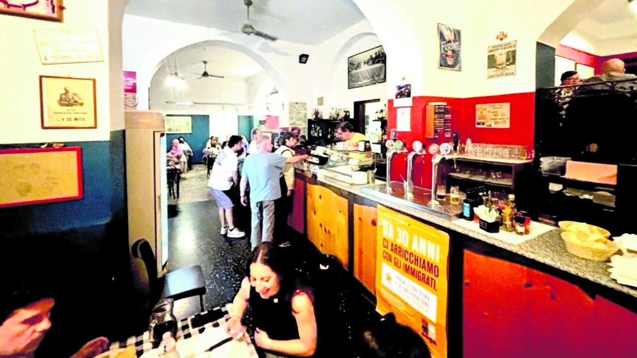 Il bello del Brutto Anatroccolo: una cena con meno di 20 euro
