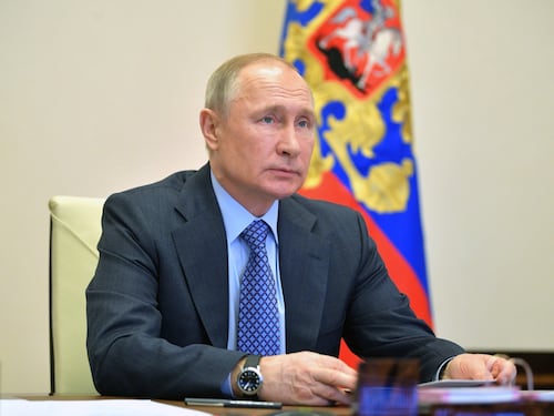 Putin si proietta in Africa per rubare spazi alla Cina