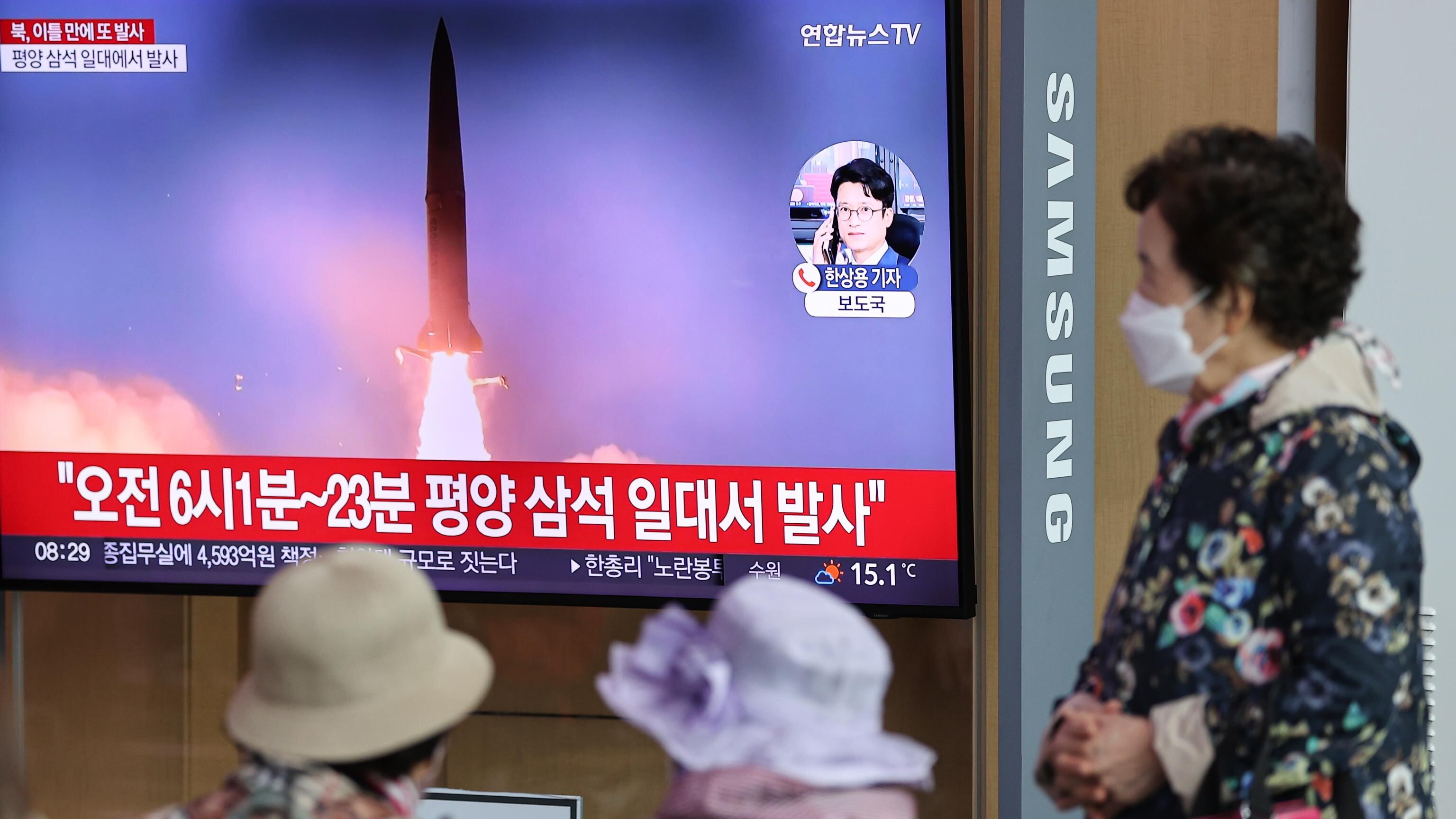 "Ha lanciato un satellite spia": l'ultima mossa di Kim