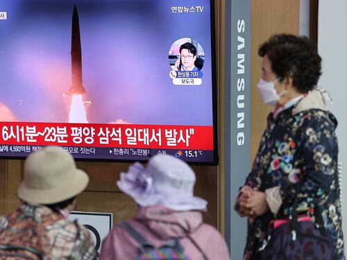 "Ha lanciato un satellite spia": l'ultima mossa di Kim