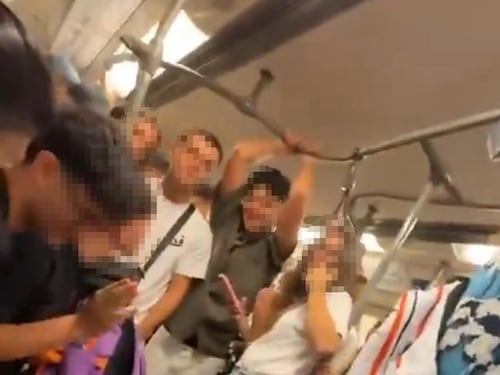 Un popolo di navigatori chiassosi