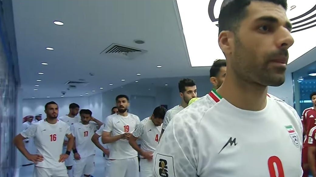 “Non ci sono motivi perché non ci sia l'Iran". La Fifa spegne le speranze dell’Italia