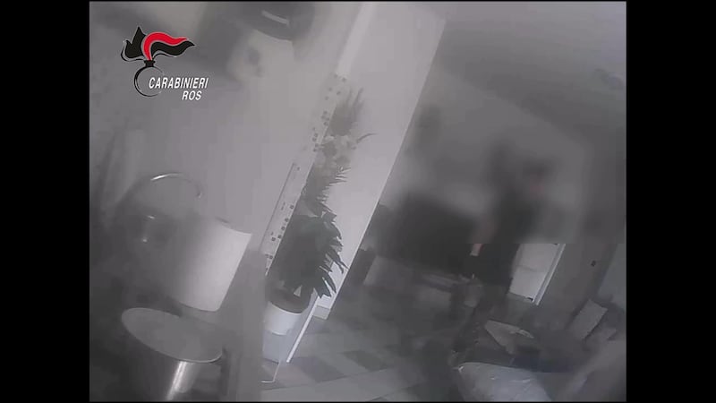 Ideavano un attentato in Italia: fermati due presunti jihadisti 8