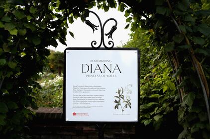Lady Diana, la Principessa più amata 10