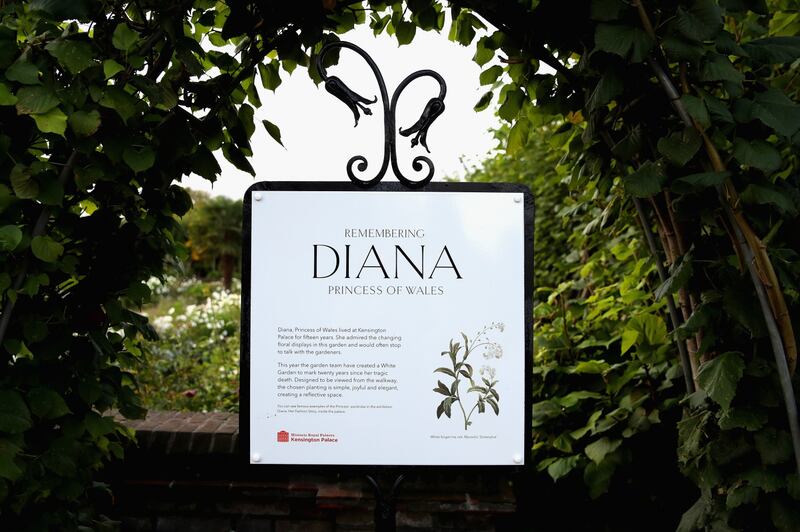 Lady Diana, la Principessa più amata 10