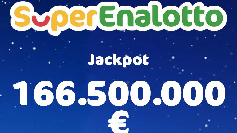 SuperEnalotto, il 5 regala tre vincite da 73mila euro