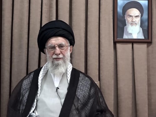 "Khamenei introvabile". E salta l'incontro Usa-Iran