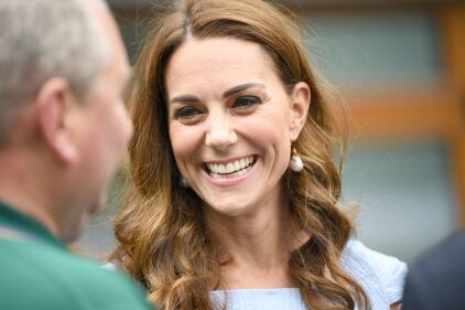 Il Principe William e Kate Middleton, foto 10