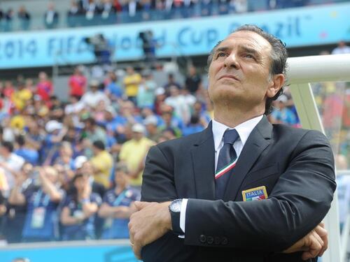 Con l'Uruguay si cambia? Tre dietro e dentro Immobile?