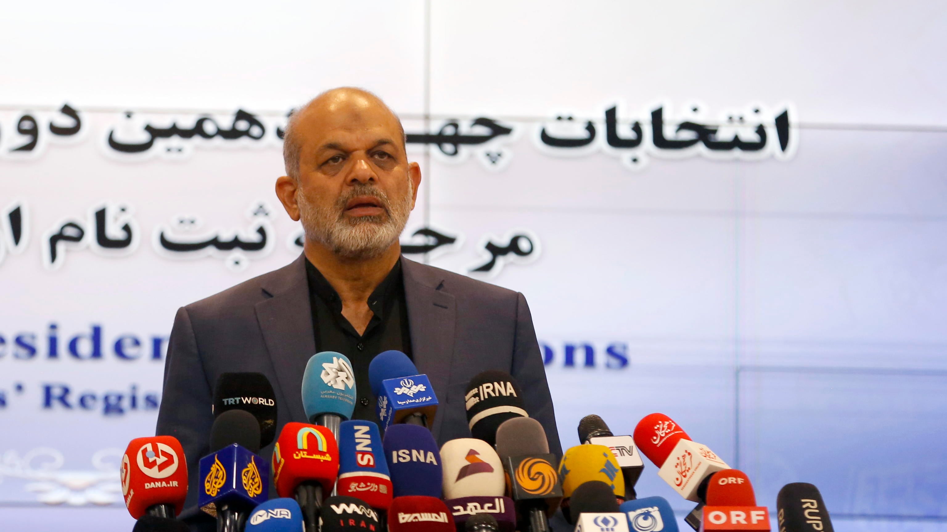 "In Iran decide lui". Chi è Ahmad Vahidi, l'uomo che ha in mano le redini dei negoziati con gli Usa