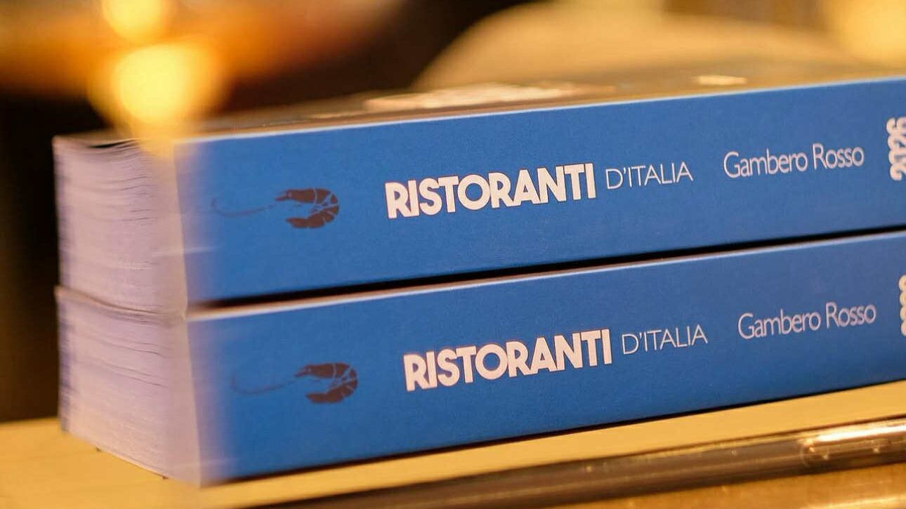 Gambero Rosso, in testa a pari merito Bottura, Crippa e Romito